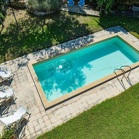 Affitti Brevi Toscana - Villa Simple Fonteblanda Bagian luar foto